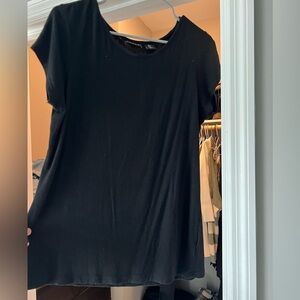Black Tshirt